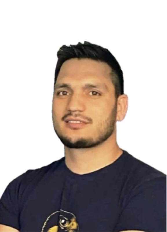 Razegh Amiri